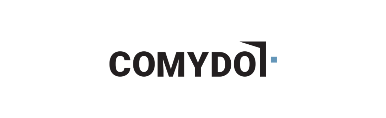 Logo comydo