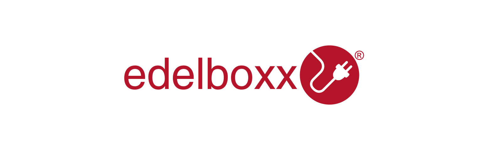 Logo edelboxx