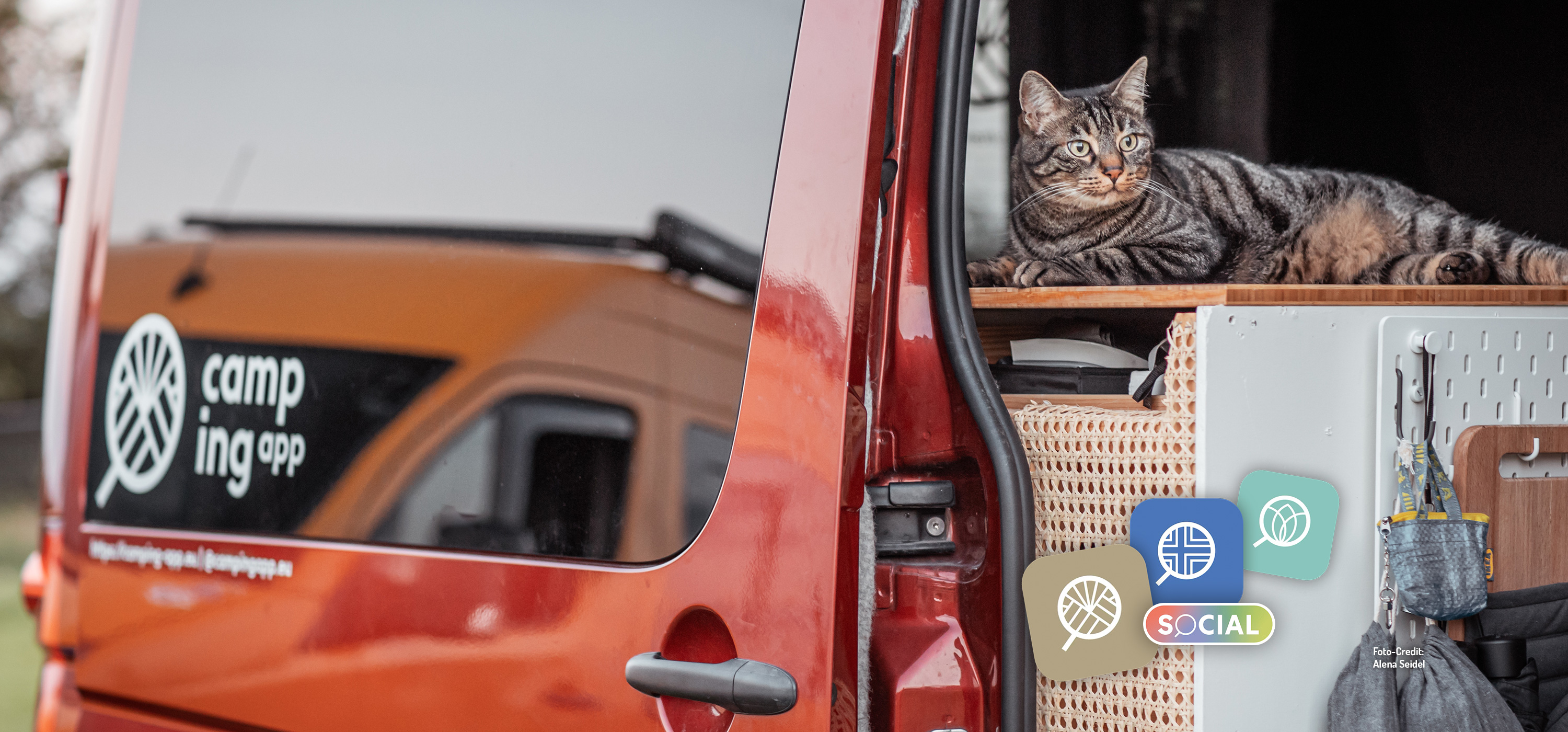 campalot goes Camping-App