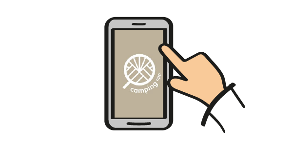 Camping-App.eu